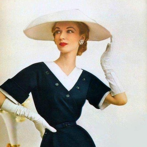 Meet your Posher, Kristie - Picture 1 of 1